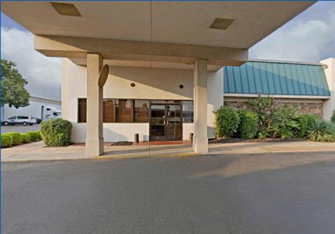 America'S Best Value Inn & Suites - Memphis/Graceland Екстериор снимка