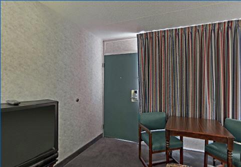 America'S Best Value Inn & Suites - Memphis/Graceland Стая снимка
