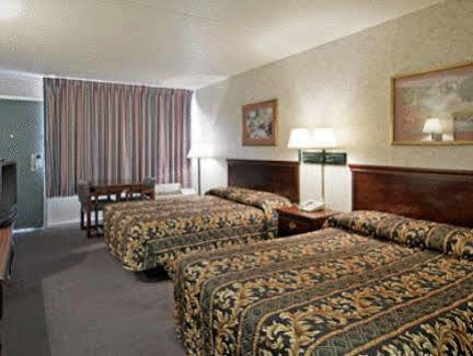 America'S Best Value Inn & Suites - Memphis/Graceland Екстериор снимка